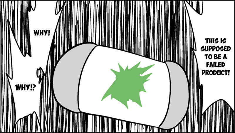 Page 36 Chapter 18 Senyuu.