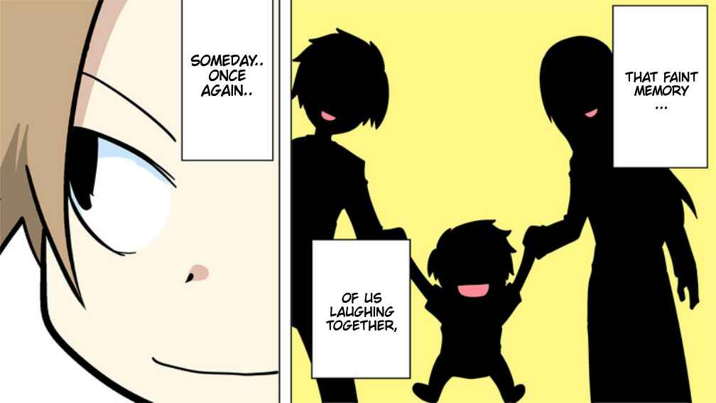 Page 11 Chapter 65 Senyuu.