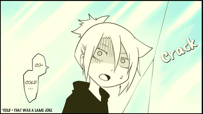 Page 25 Chapter 35 Senyuu.