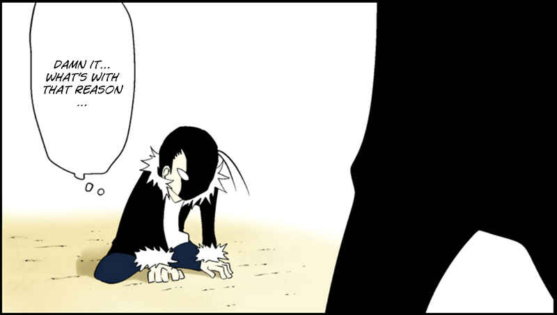 Page 32 Chapter 35 Senyuu.