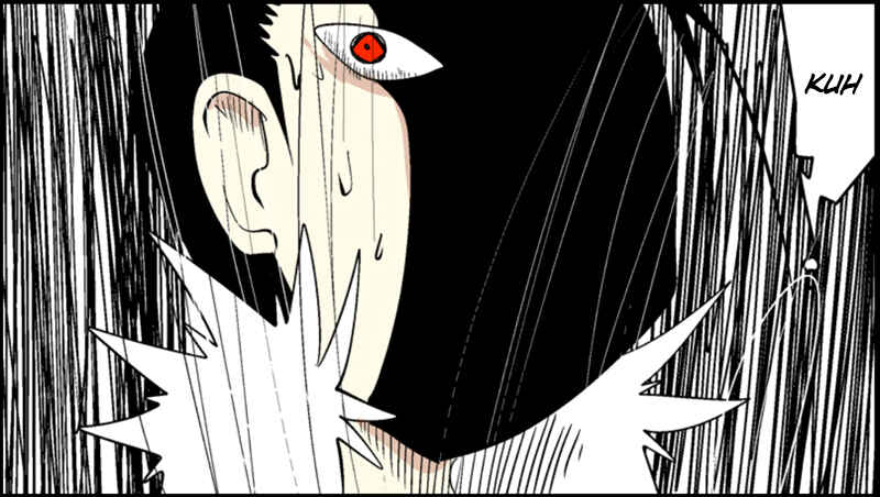Page 37 Chapter 35 Senyuu.