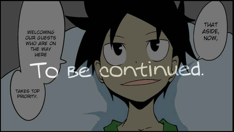 Page 41 Chapter 35 Senyuu.