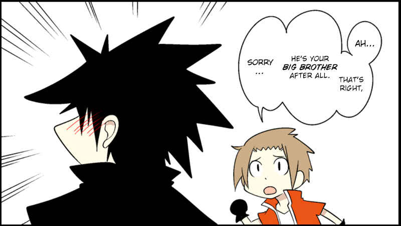 Page 8 Chapter 35 Senyuu.