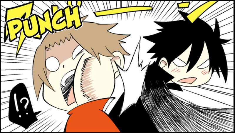 Page 9 Chapter 35 Senyuu.