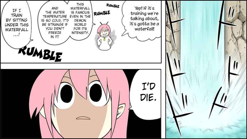 Page 4 Chapter 22 Senyuu.
