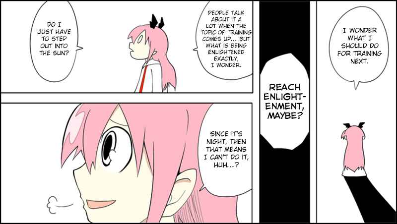 Page 6 Chapter 22 Senyuu.