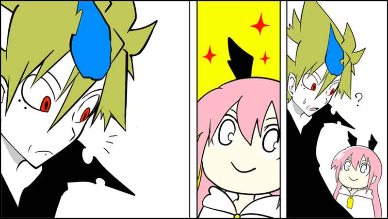 Page 9 Chapter 22 Senyuu.