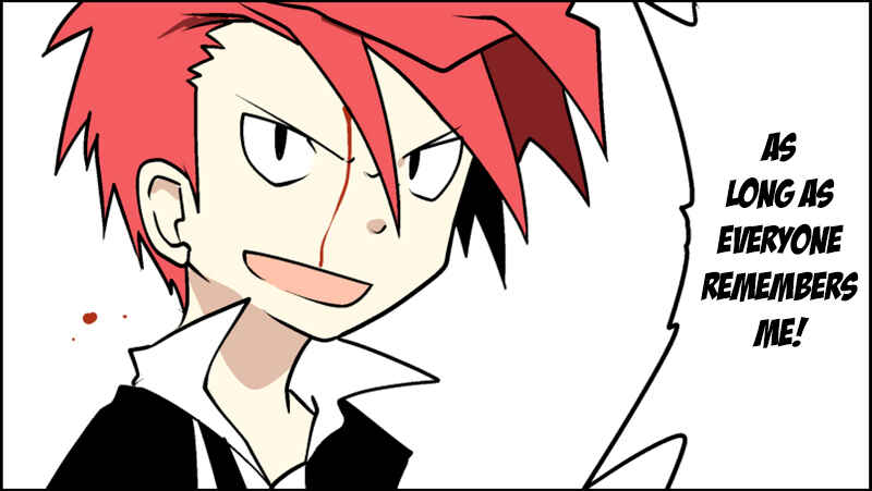 Page 39 Chapter 46.5 Senyuu.
