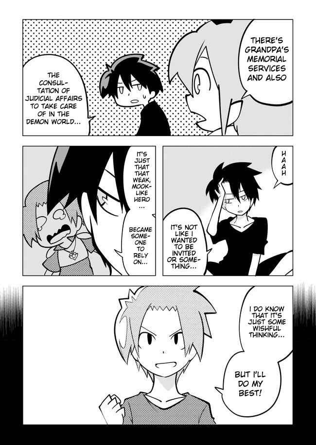 Page 6 Chapter 1 Senyuu.