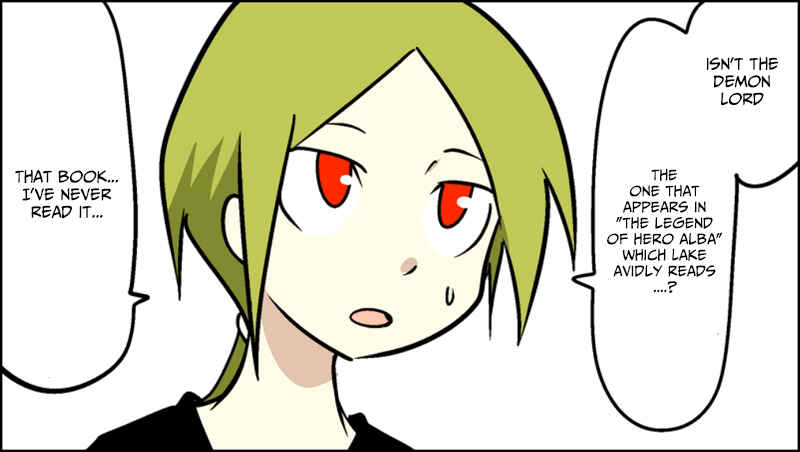 Page 16 Chapter 19 Senyuu.