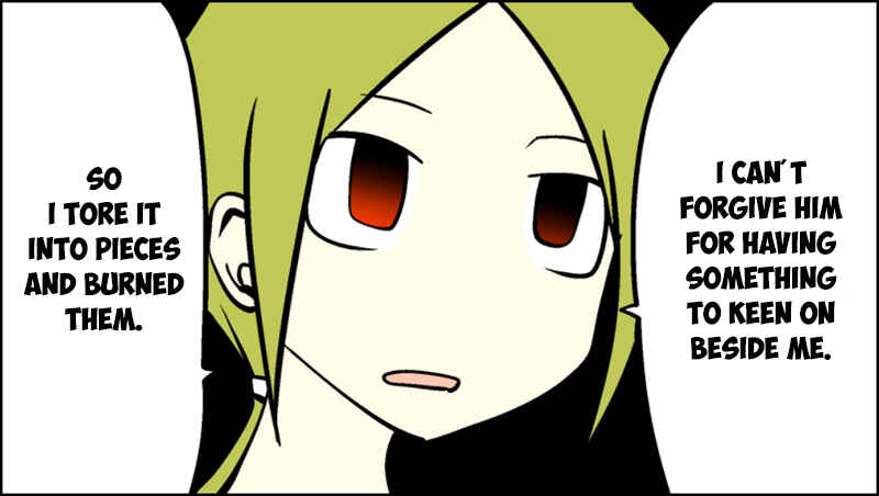 Page 17 Chapter 19 Senyuu.