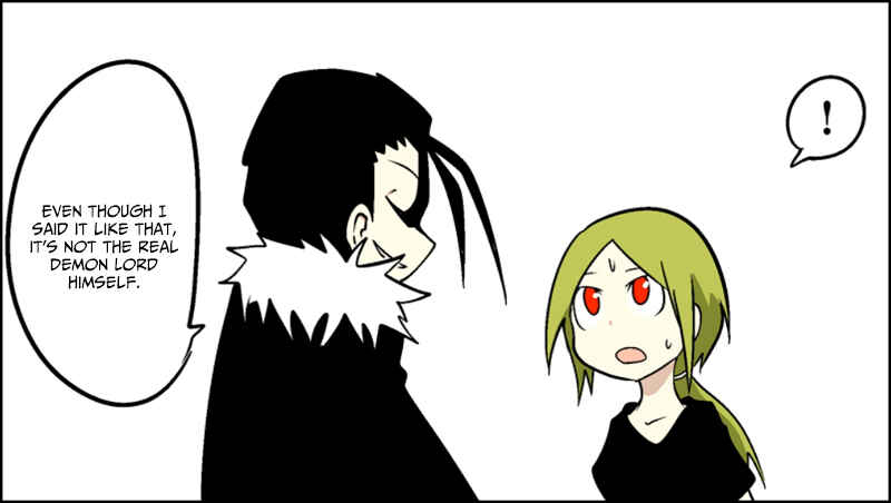 Page 21 Chapter 19 Senyuu.