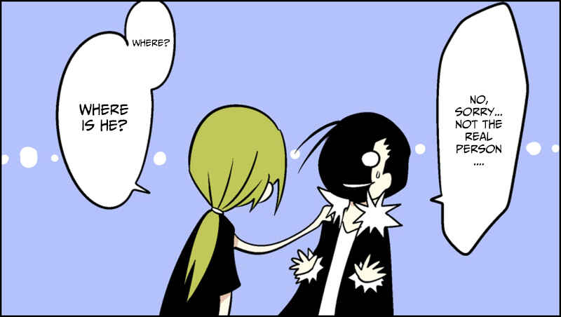 Page 24 Chapter 19 Senyuu.