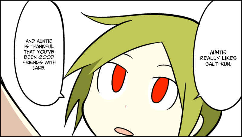 Page 31 Chapter 19 Senyuu.