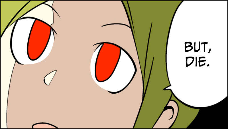 Page 32 Chapter 19 Senyuu.