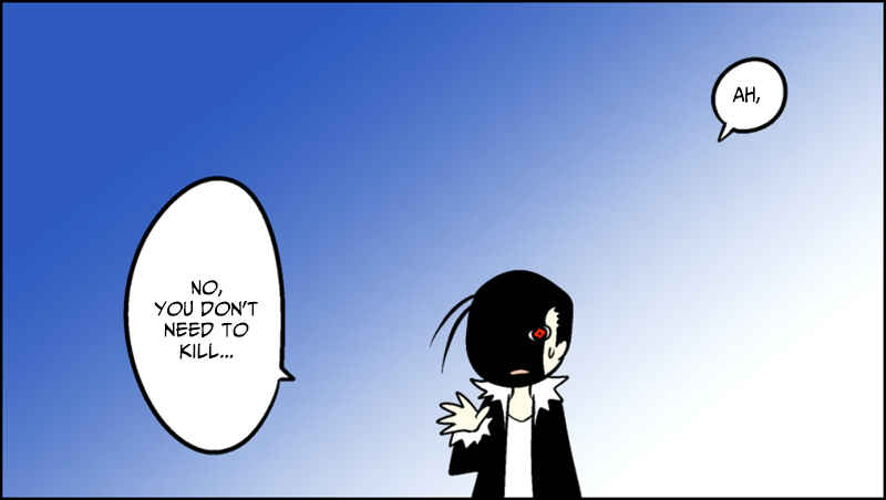 Page 33 Chapter 19 Senyuu.