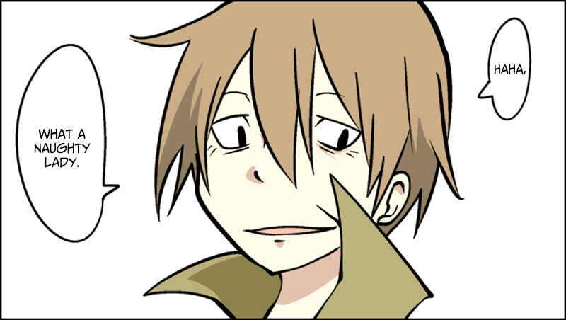 Page 39 Chapter 19 Senyuu.