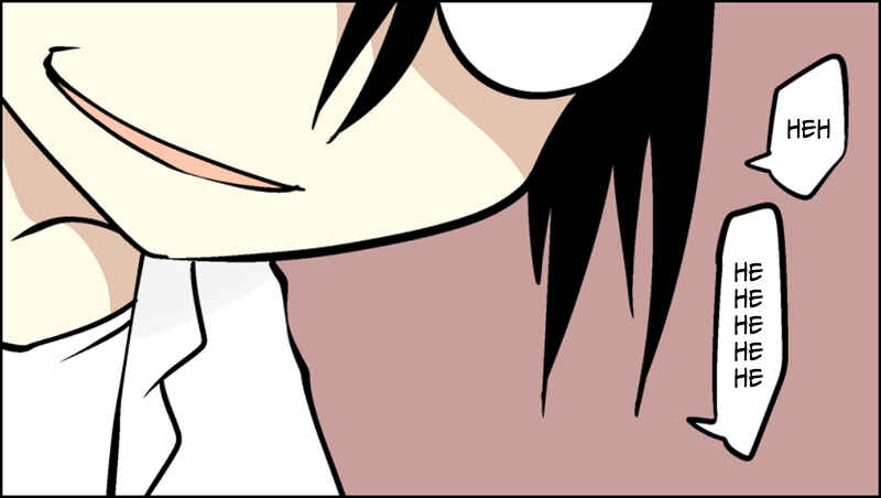 Page 4 Chapter 19 Senyuu.