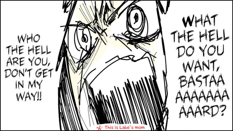 Page 40 Chapter 19 Senyuu.