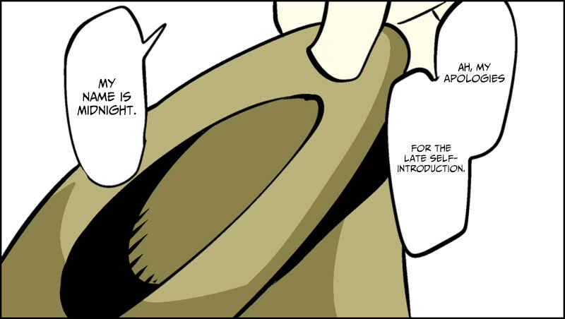 Page 41 Chapter 19 Senyuu.