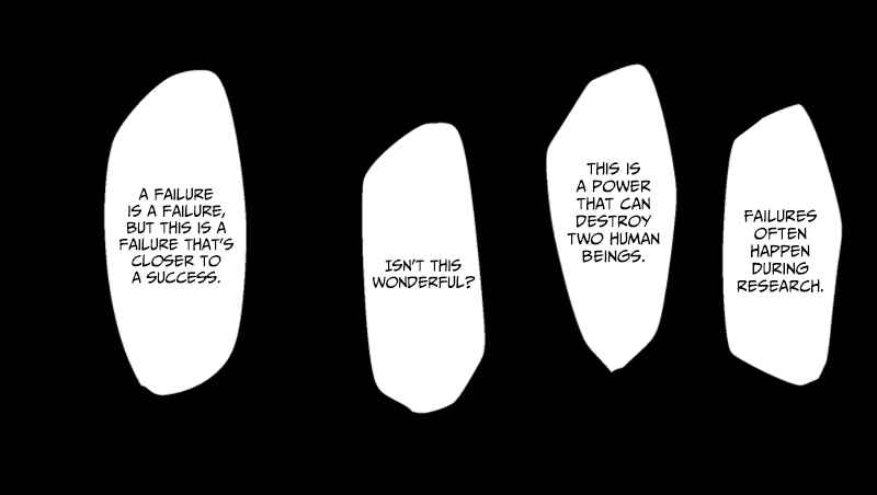 Page 5 Chapter 19 Senyuu.