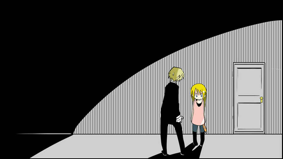 Page 14 Chapter 5 Senyuu.