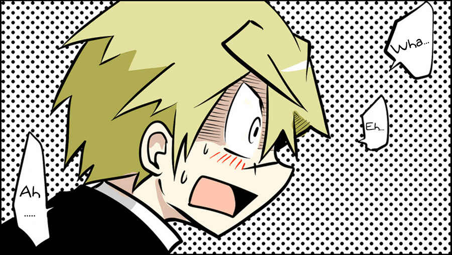 Page 23 Chapter 5 Senyuu.