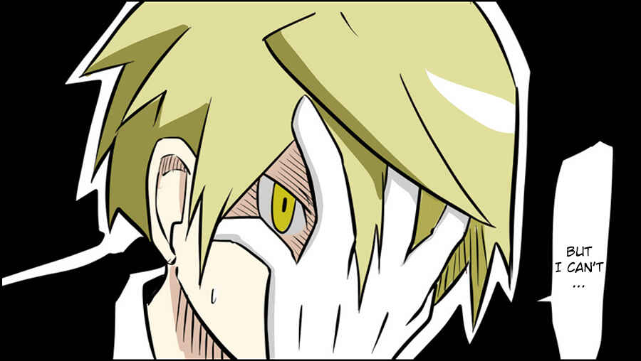 Page 26 Chapter 5 Senyuu.