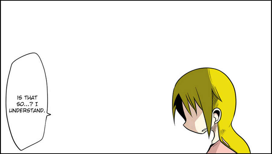 Page 31 Chapter 5 Senyuu.
