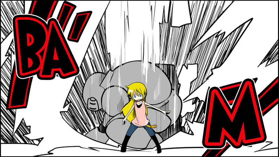 Page 35 Chapter 5 Senyuu.
