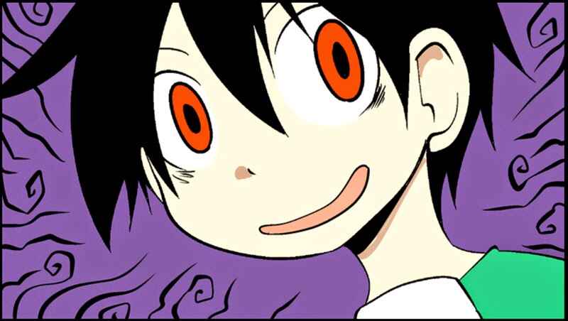 Page 15 Chapter 34 Senyuu.
