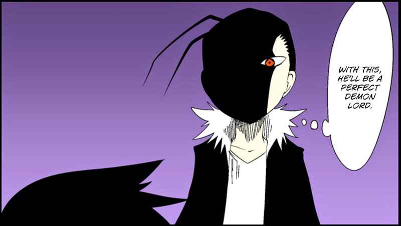Page 18 Chapter 34 Senyuu.