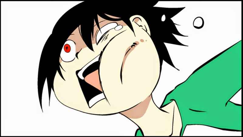 Page 22 Chapter 34 Senyuu.