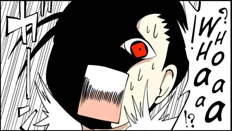 Page 23 Chapter 34 Senyuu.