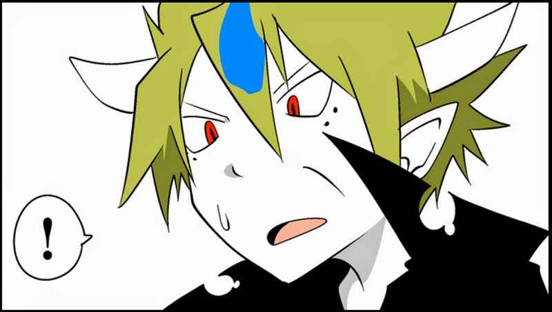 Page 37 Chapter 34 Senyuu.