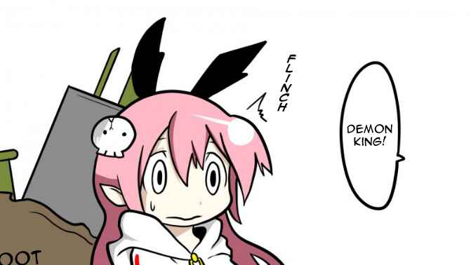 Page 40 Chapter 3 Senyuu.