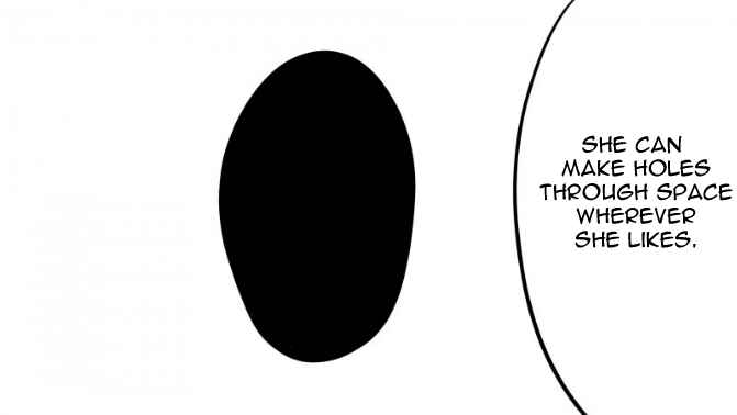 Page 42 Chapter 3 Senyuu.