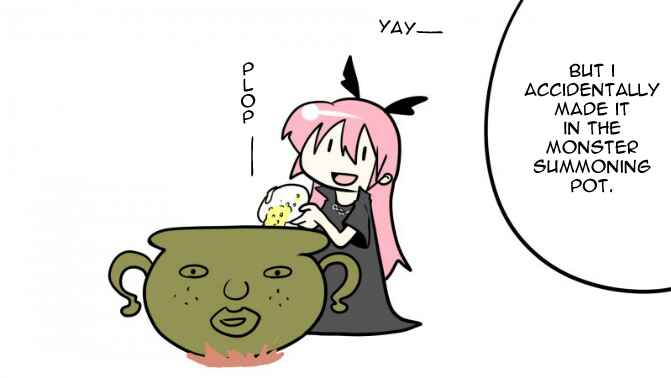 Page 60 Chapter 3 Senyuu.