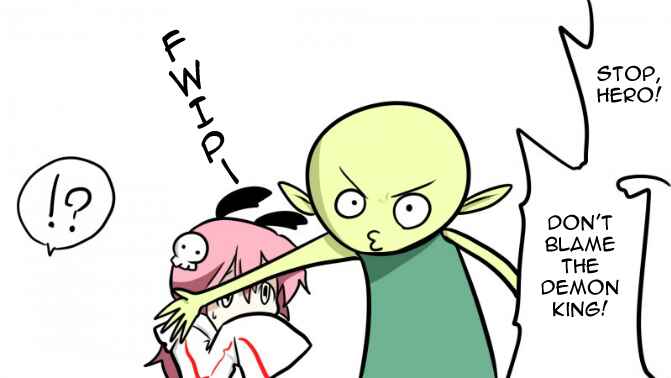 Page 62 Chapter 3 Senyuu.