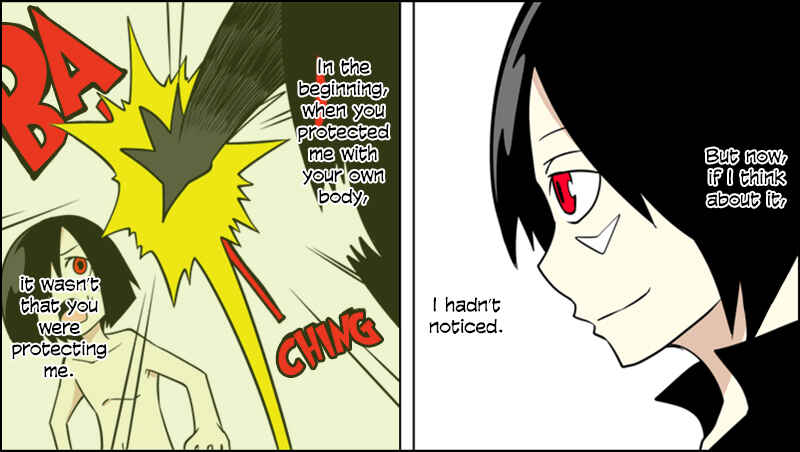 Page 10 Chapter 16 Senyuu.