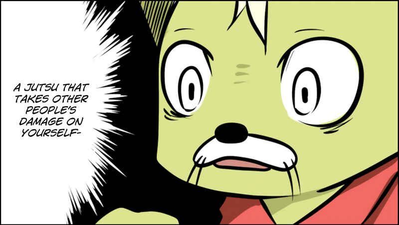 Page 26 Chapter 21 Senyuu.
