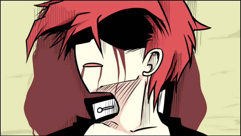 Page 28 Chapter 21 Senyuu.