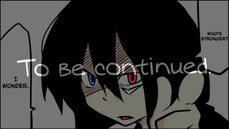 Page 40 Chapter 21 Senyuu.