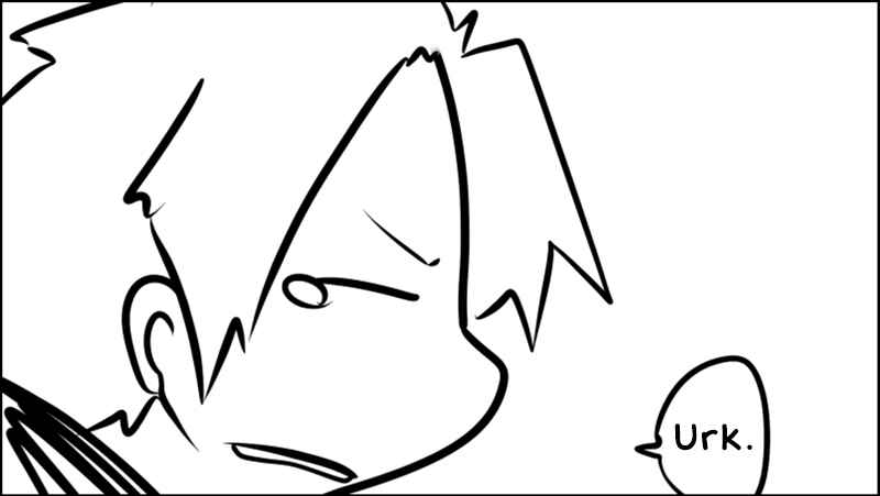 Page 45 Chapter 21 Senyuu.
