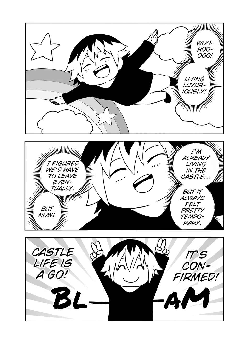 Page 4 Chapter 114 Senyuu.