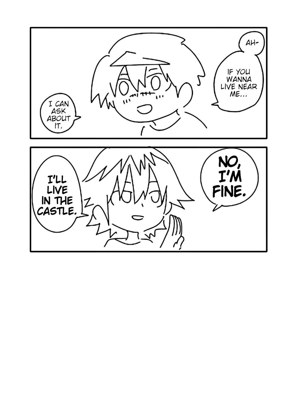 Page 9 Chapter 114 Senyuu.