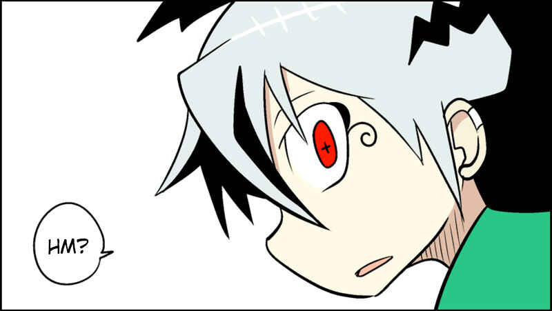 Page 30 Chapter 36 Senyuu.
