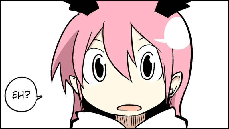 Page 32 Chapter 36 Senyuu.