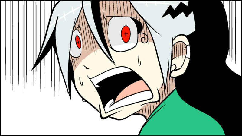Page 34 Chapter 36 Senyuu.