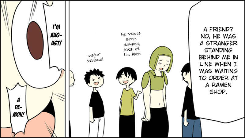 Page 10 Chapter 6 Senyuu.